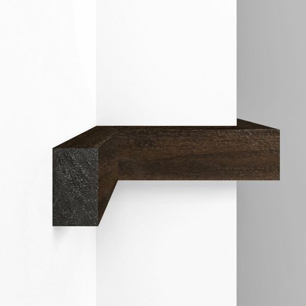 Молдинг D049-438 ДМ DECOMASTER  50*30*2900 мм