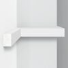 Молдинг D049-115 ДМ DECOMASTER  50*30*2900 мм