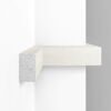 Молдинг D049-1070 ДМ DECOMASTER  50*30*2900 мм